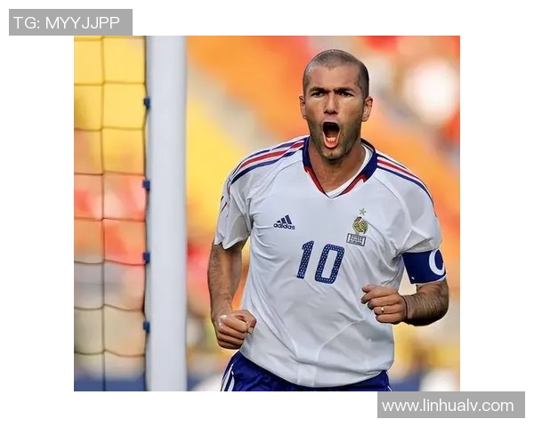 齐达内的足球哲学与传奇生涯探讨值得我们深思与学习