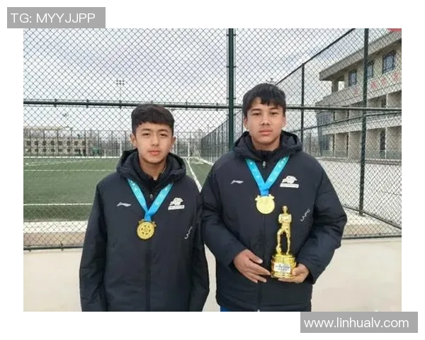 新疆喀什足球明星崛起背后的故事与梦想之旅